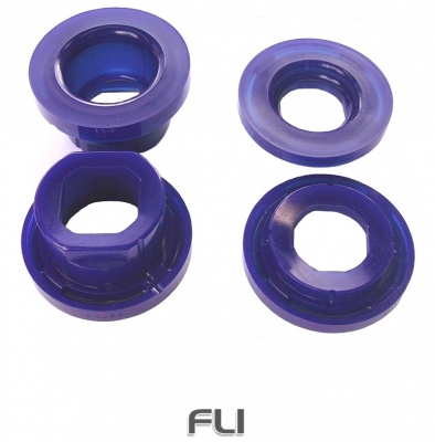SuperPro Polyurethane Bush Kit SPF2871K