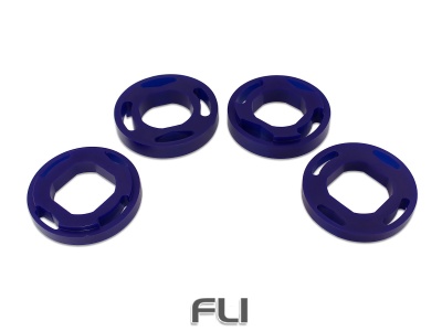 SuperPro Polyurethane Bush Kit SPF2872K