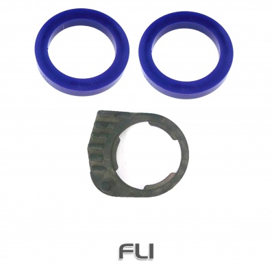 SuperPro Polyurethane Bush Kit SPF2873K