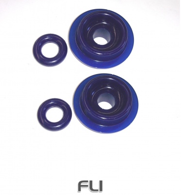 SuperPro Polyurethane Bush Kit SPF2875K