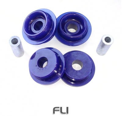 SuperPro Polyurethane Bush Kit SPF2876K