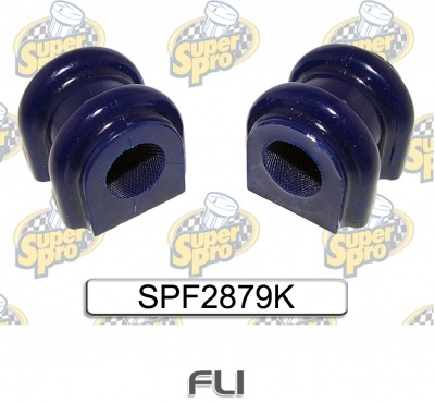 SuperPro Polyurethane Bush Kit SPF2879-20K