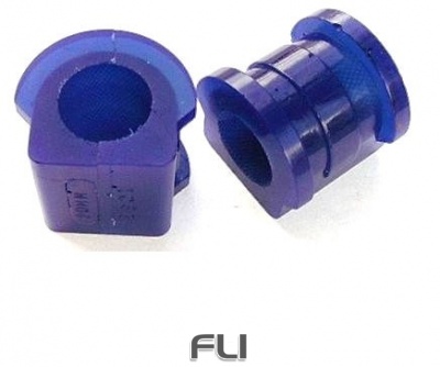 SuperPro Polyurethane Bush Kit SPF2901-18K