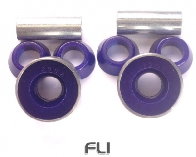 SuperPro Polyurethane Bush Kit SPF2902K