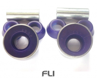 SuperPro Polyurethane Bush Kit SPF2903K