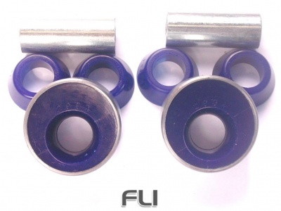 SuperPro Polyurethane Bush Kit SPF2904K