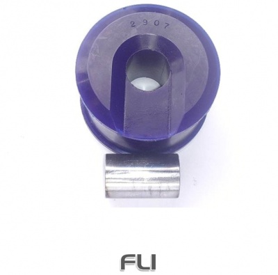 SuperPro Polyurethane Bush Kit SPF2907-80K