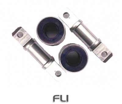 SuperPro Polyurethane Bush Kit SPF2913K