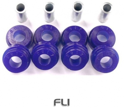 SuperPro Polyurethane Bush Kit SPF2917K