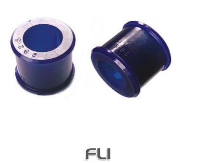 SuperPro Polyurethane Bush Kit SPF2923-23K