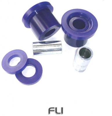 SuperPro Polyurethane Bush Kit SPF2926K