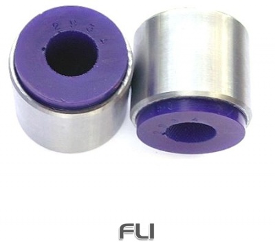 SuperPro Polyurethane Bush Kit SPF2934K