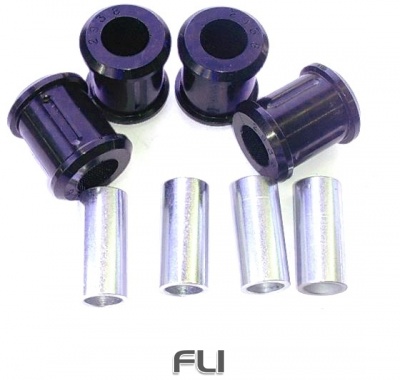 SuperPro Polyurethane Bush Kit SPF2938K