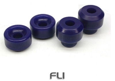 SuperPro Polyurethane Bush Kit SPF2949K