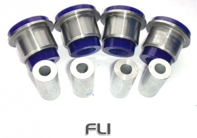 SuperPro Polyurethane Bush Kit SPF2951K