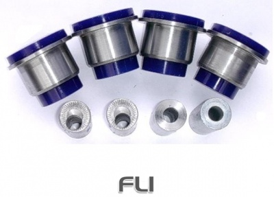 SuperPro Polyurethane Bush Kit SPF2952K