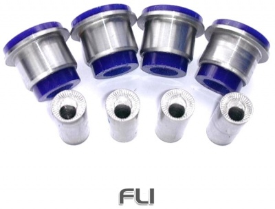 SuperPro Polyurethane Bush Kit SPF2953K