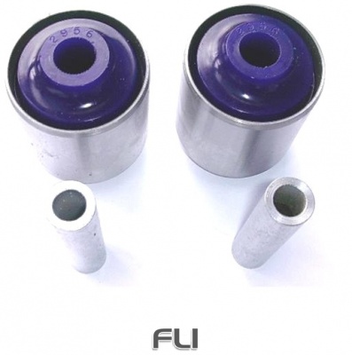SuperPro Polyurethane Bush Kit SPF2956K