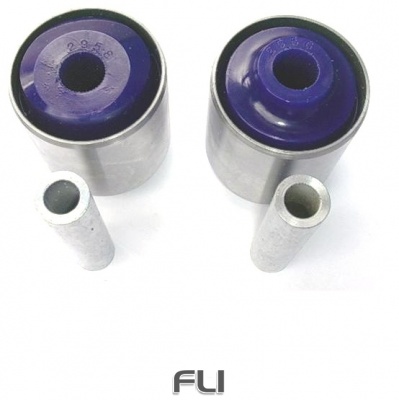 SuperPro Polyurethane Bush Kit SPF2957K
