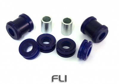 SuperPro Polyurethane Bush Kit SPF2960K
