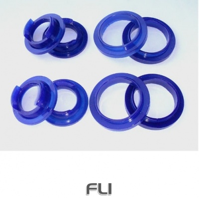 SuperPro Polyurethane Bush Kit SPF3007K