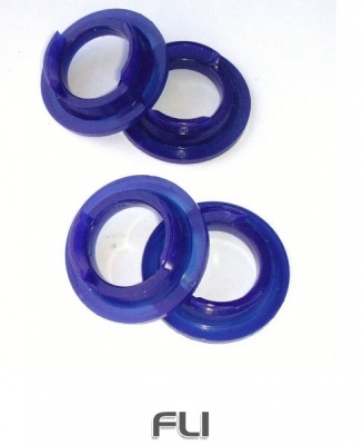 SuperPro Polyurethane Bush Kit SPF3008K