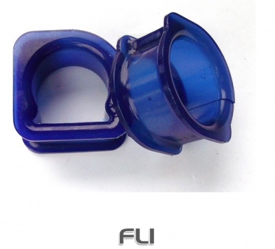 SuperPro Polyurethane Bush Kit SPF3009K