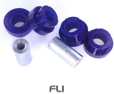 SuperPro Polyurethane Bush Kit SPF3065-90K