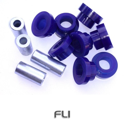 SUPERPRO POLYURETHANE BUSH KIT SPF3195K