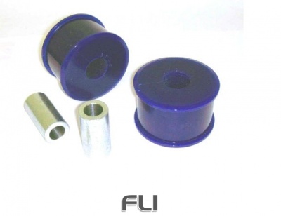 SuperPro Polyurethane Bush Kit SPF3239K