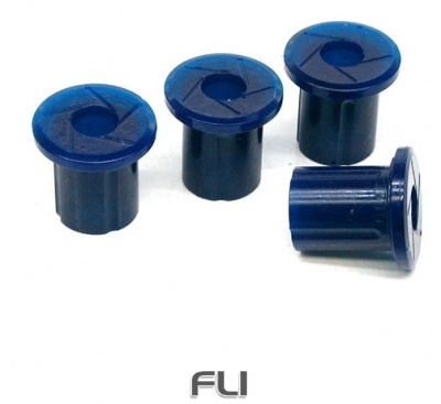 SuperPro Polyurethane Bush Kit - Use SPF0192K SPF1710K