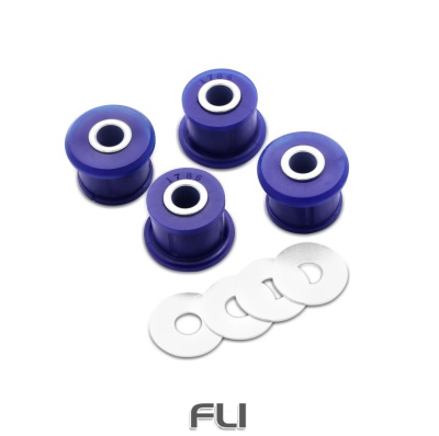 SuperPro Polyurethane Bush Kit SPF1786K