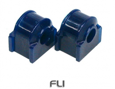 SuperPro Polyurethane Bush Kit SPF1934-21K