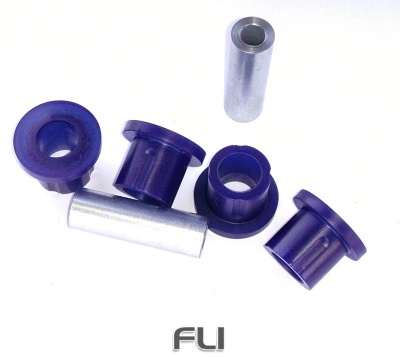 SuperPro Polyurethane Suspension Bush Kit SPF3311K