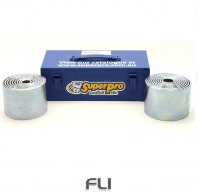 SuperPro Press Die Kit PRESSKIT1