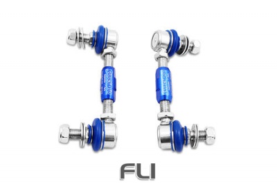 SuperPro Sway Bar Link Kit