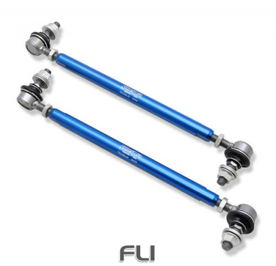 SuperPro Sway Bar Link Kit