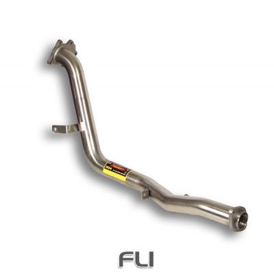 Supersprint - DownPipe