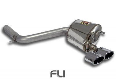 Supersprint - Rear Exhaust Right 120x80