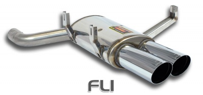 Supersprint - Rear Exhaust Right F1 Race OO90