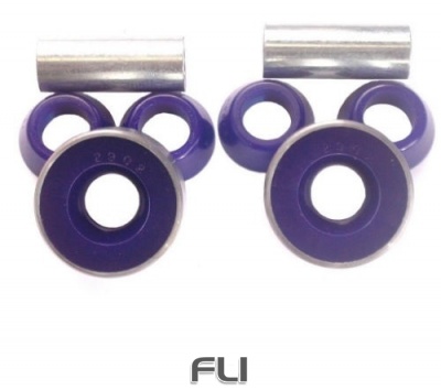 SUZUKI RS415 FRONT LWR CONTROL ARM INNER REAR BUSH KIT STANDARD SPF3170K