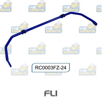 Suzuki Swift Fr 24mm Blade RC0003FZ-24