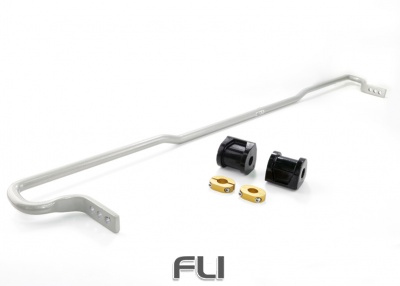 Sway Bar - 16mm 3 Point Adjustable