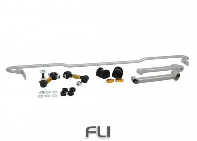 Sway Bar - 16mm 3 Point Adjustable