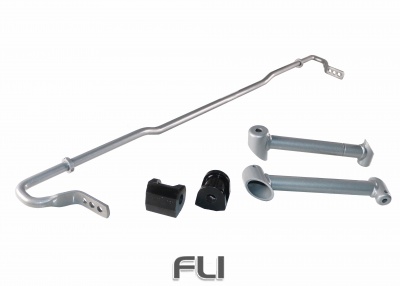 Sway Bar - 16mm 3 Point Adjustable