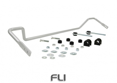 Sway Bar - 18mm 2 Point Adjustable