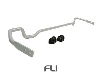 Sway Bar - 18mm 2 Point Adjustable