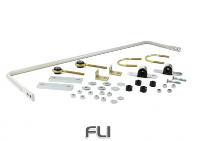 Sway Bar - 18mm 2 Point Adjustable