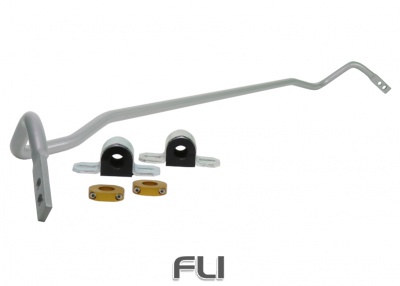 Sway Bar - 18mm 2 Point Adjustable