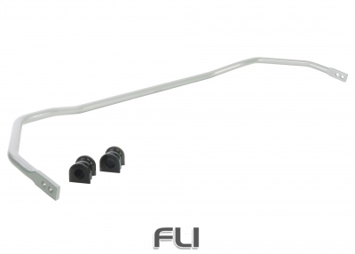 Sway Bar - 18mm 2 Point Adjustable